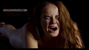 Nena Rusa En Banco De Tormento Extremo XVIDEOS