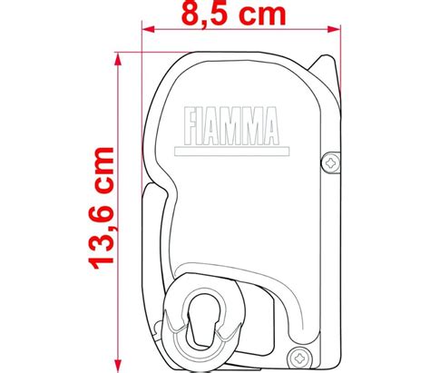 Markiza Cienna W Kasecie F S Deep Black Vw T T Multivan