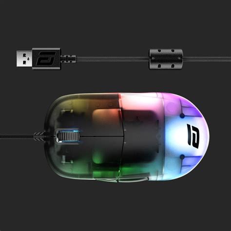 XM1 RGB Gaming Mouse DarkFrost EndGame Gear Vietnam Official