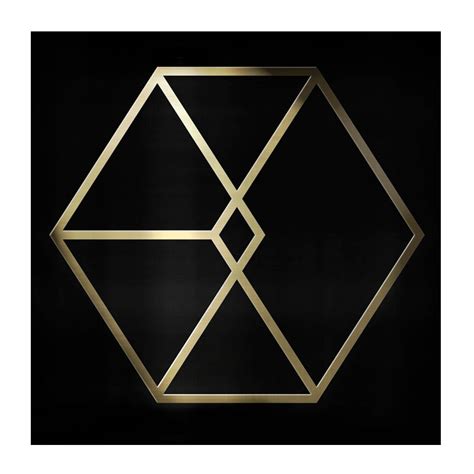 EXO The 2nd Album EXODUS By Valeriaaeditions On DeviantArt