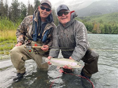 Fish Photography How To Capture The Perfect Shot Of Your Kenai