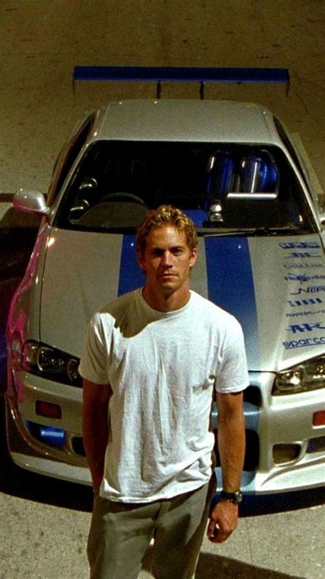 Paul Walker Fast And Furious Actors Paul Walker Fast And Furious