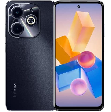 Infinix Hot 40i Specs And Price Price In Kenya