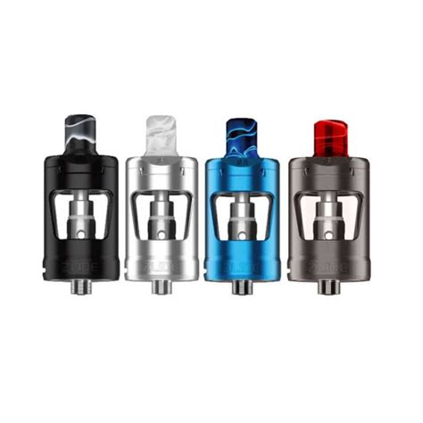 Innokin Zlide Tank Atomizer 4ml All Day Vapes South Africa