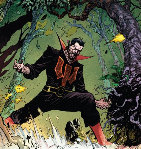 The Book Of Black Tom Cassidy Page Heroscapers