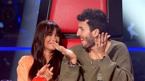 El Proyecto Conjunto De Aitana Y Sebastián Yatra Al Que Llevarán Su Amor