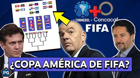 Copa America Schedule 2025 Eadie Gusella