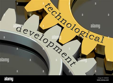 technological development  res stock photography  images alamy