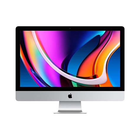 "Upgrade Your Workstation with the Latest Apple iMac Core i710th Gen8GB ...