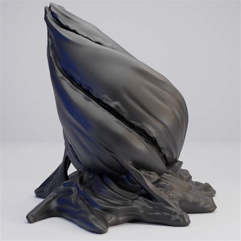 Hot Goblin エイリアンエッグB ミニチュア ホットゴブリン TRPG SF卵