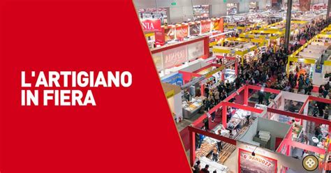 Artigiano In Fiera A San Siro