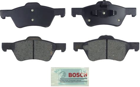 10 Best Brake Pads For Ford Escape