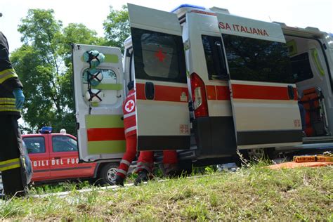 Tragedia In Fvg Enne Muore Dopo Due Giorni Di Agonia A Seguito Di Un