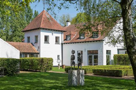 The Best Of Belgium A Tour Of Memorable Homes Sothebys