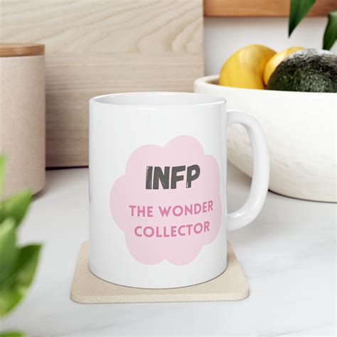 INFP Mug INFP Gift INFP Mbti Mug Mbti Cup Mbti Gift Etsy