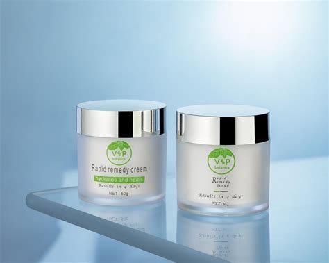 Rapid Remedy Set Vsp Botanics Clinically Formulated And Sustainable