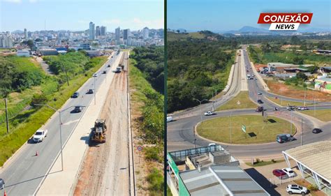 Dique 1 tem trânsito alterado para obras de recomposição asfáltica da