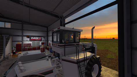 Lone Oak Farm Farming Simulator 17 Bulletbill Frontier Design