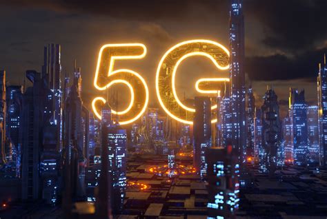 Aumentan Las Conexiones De La Tecnología 5g En El Mundo Conozca Los Datos Más Relevantes