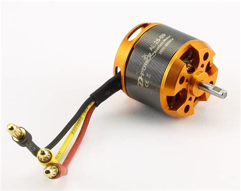 Brushless Motor Al D Power