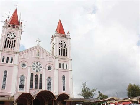 Church Wedding? Top 5 Picture-perfect churches in the Philippines ...