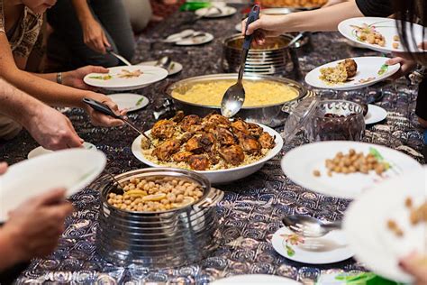 Taste of Dubai: the city’s best Emirati eats – Lonely Planet