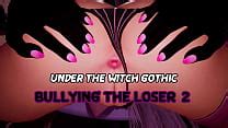 Under The Witch Search XVIDEOS