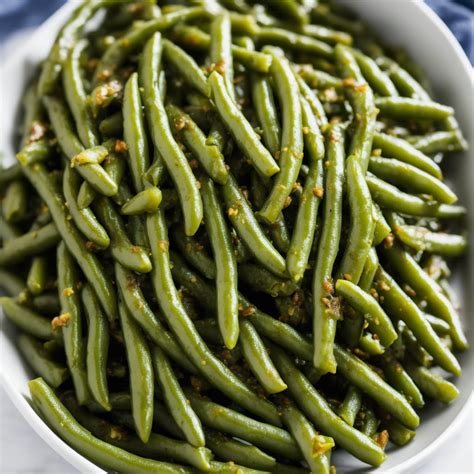 African Green Beans Recipe Recipe | Recipes.net