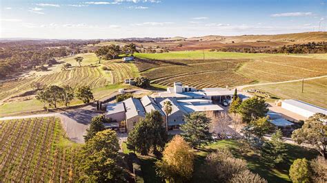 Clare Valley Wineries The Heart Of Australian Riesling