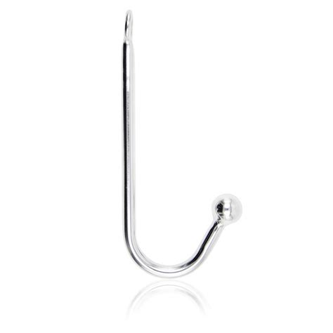 BDSM Adjustable Collar Neck Bondage Kit Anal Hook Metal Butt Plug Adult Games EBay UK