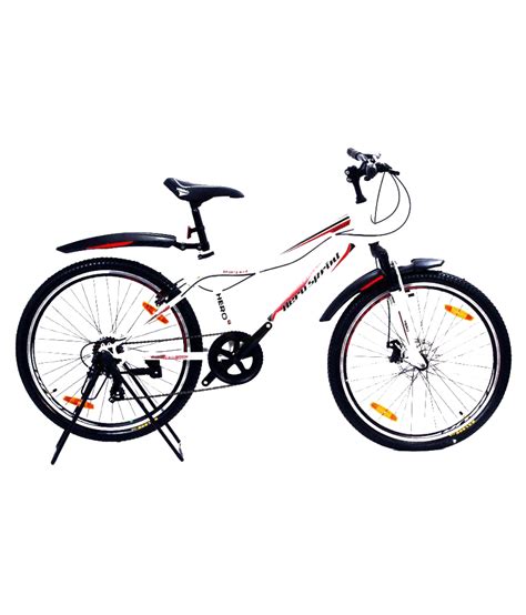 Hybrid Bike PNG Pic - PNG All