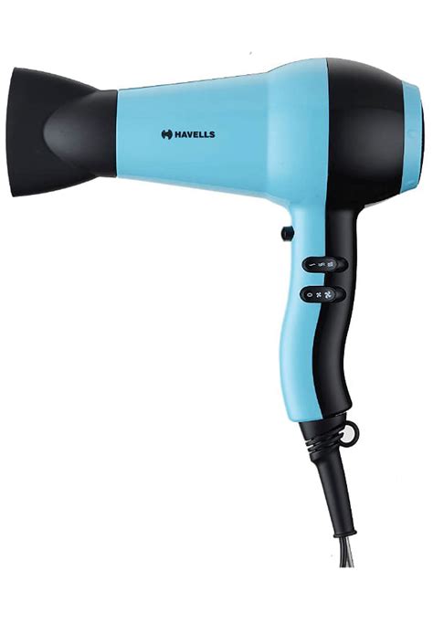 HD3276 Hair Dryer 2000W with Cool Shot Button 2 Heat and Speed Settings