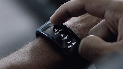 The Gear Sport And Gear Fit Pro New Era Of Samsung Wearables Sports