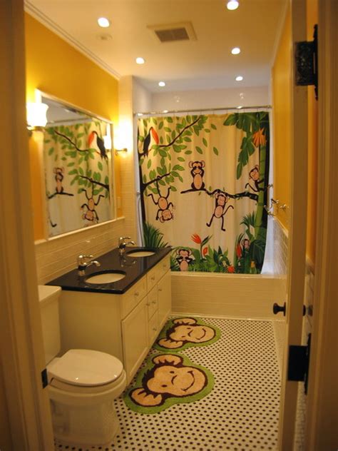 22 Adorable Kids Bathroom Decor Ideas - Style Motivation