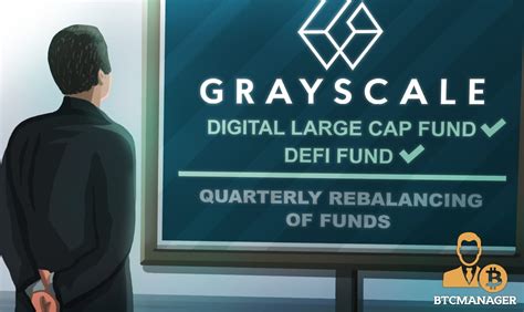 Grayscale Large Cap Fund Adds Solana Sol And Uniswap Uni