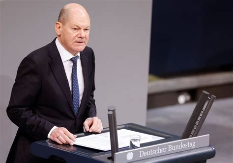 Scholz’s SPD Party facing election setback in pepeat Berlin vote | The ...