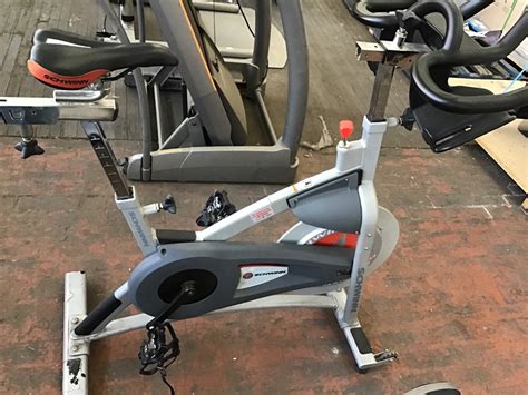 Schwinn Exercise Bike