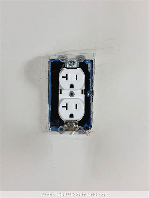 Electrical Basics How To Wire An Electrical Outlet Electrical