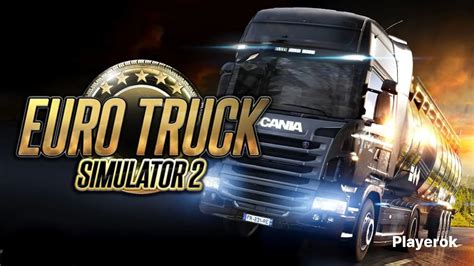 Euro Truck Simulator Euro Truck