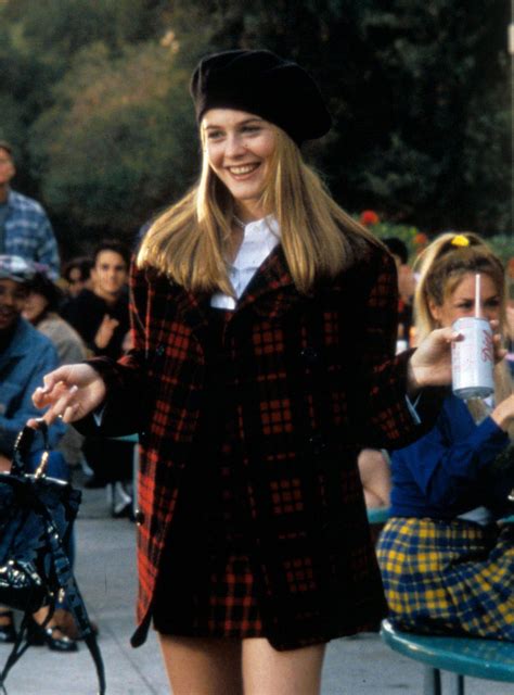 All The Words From Clueless That Prove Cher Is Basically Shakespeare