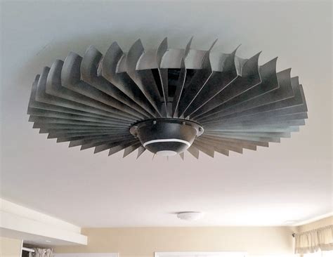 12 Cool Ceiling Fans Ideas For Modern Home - The Architecture Designs