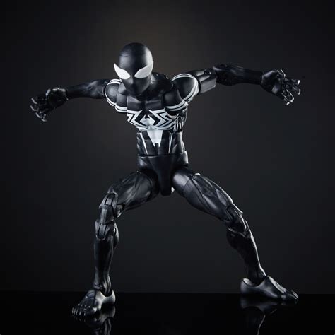 Buy Symbiote Spider Man 6 Action Figure At Mighty Ape Australia