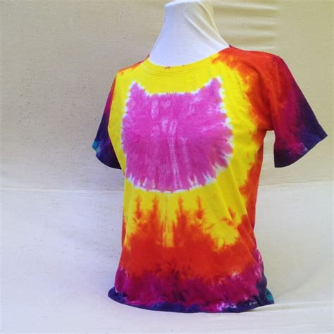 Lucky Pussy Womens Tee Etsy