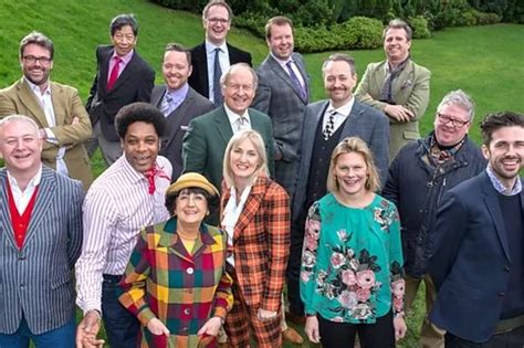 Bbcs Bargain Hunt Is Coming To Newmarket Cambridgeshire Live