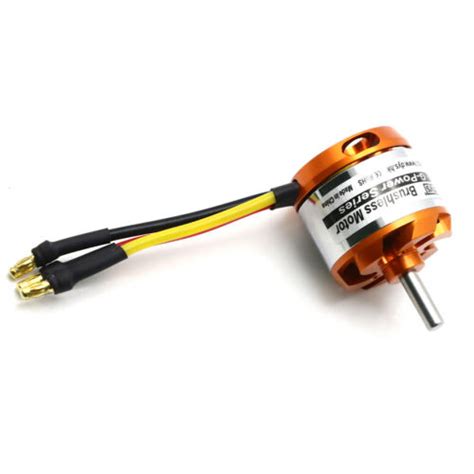 DYS D3536 910KV 1000KV 1250KV 1450KV Brushless Outrunner Motor For RC