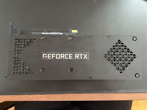 HP Omen RTX 3080 10GB OEM | Kaufen auf Ricardo