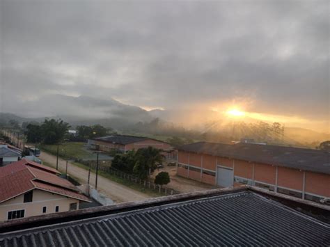 Voc Acha Que Rio Dos Cedros Est No Caminho Certo Para O