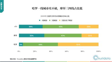 Trustdata：2018年中国共享单车行业发展分析 互联网数据资讯网 199it 中文互联网数据研究资讯中心 199it