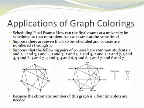 PPT - Planar Graphs Graph Coloring PowerPoint Presentation, free download - ID:4500094