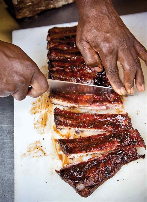 St Louis Recipe Ribs Paul Smith